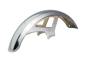 SALPICADERA DELANTERA CGL-125 TOOL