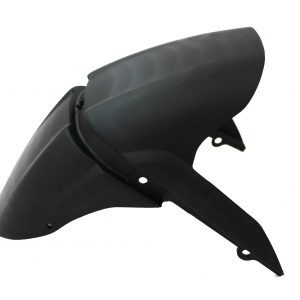 SALPICADERA TRASERA NS125 - PULSAR 135