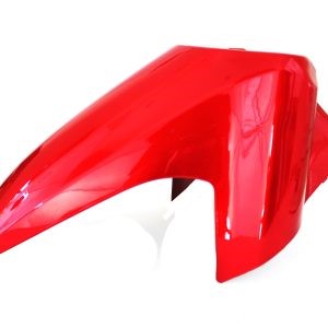 SALPICADERA DELANTERA ROJO CRYPTON T110