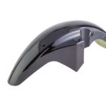 SALPICADERA DELANTERA NEGRA GL150