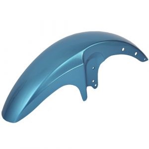 SALPICADERA DT125 SPORT (2020-2021)