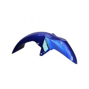 SALPICADERA DEL AZUL AT110RT LED - XT110RT
