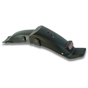 SALPICADERA TRASERA VENTO RYDER - LITHIUM - WORKMAN 150 - THRILLER 200