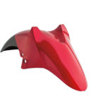 SALPICADERA DELANTERA ROJA FZ16