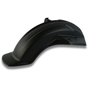 SALPICADERA TRASERA C/BASE HONDA NAVI 110