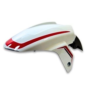 SALPICADERA DELANTERA BLANCO FALKON 220