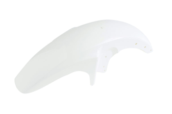SALPICADERA DELANTERA FT125 DELIVERY BLANCA