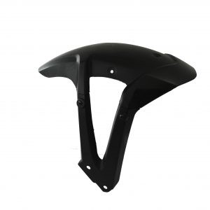 SALPICADERA TRASERA NEGRO 150SZ