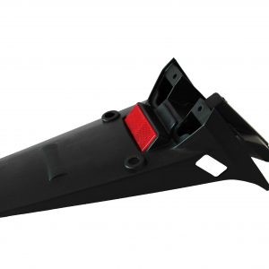 SALPICADERA TRASERA DM200 (14-23) DM200 SPORT (19-21) - DM150 SPORT (19-21)