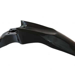 SALPICADERA DELANTERA NEGRO NXR150L