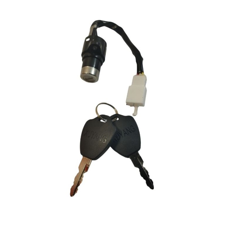 SWITCH ENCENDIDO E-BIKE KIWO GY801
