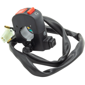 MANDO DERECHO FASTOYS DM200 (14-20) - DM200 SPORT (19-21)