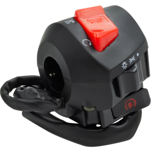 MANDO DERECHO FASTOYS 125Z (16-24) - 125FL (19-23)