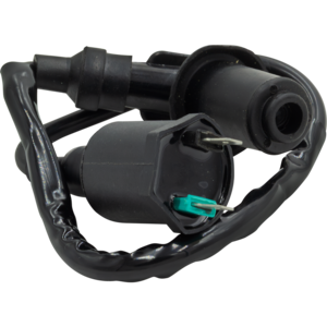BOBINA DE ENCENDIDO MOTONETAS DS125 - D125LT - D150LT - BIT150 - DS150