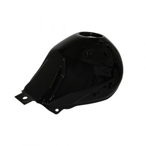 TANQUE GASOLINA NEGRO DM250 (20-23) - CROSSMAX PRO 250