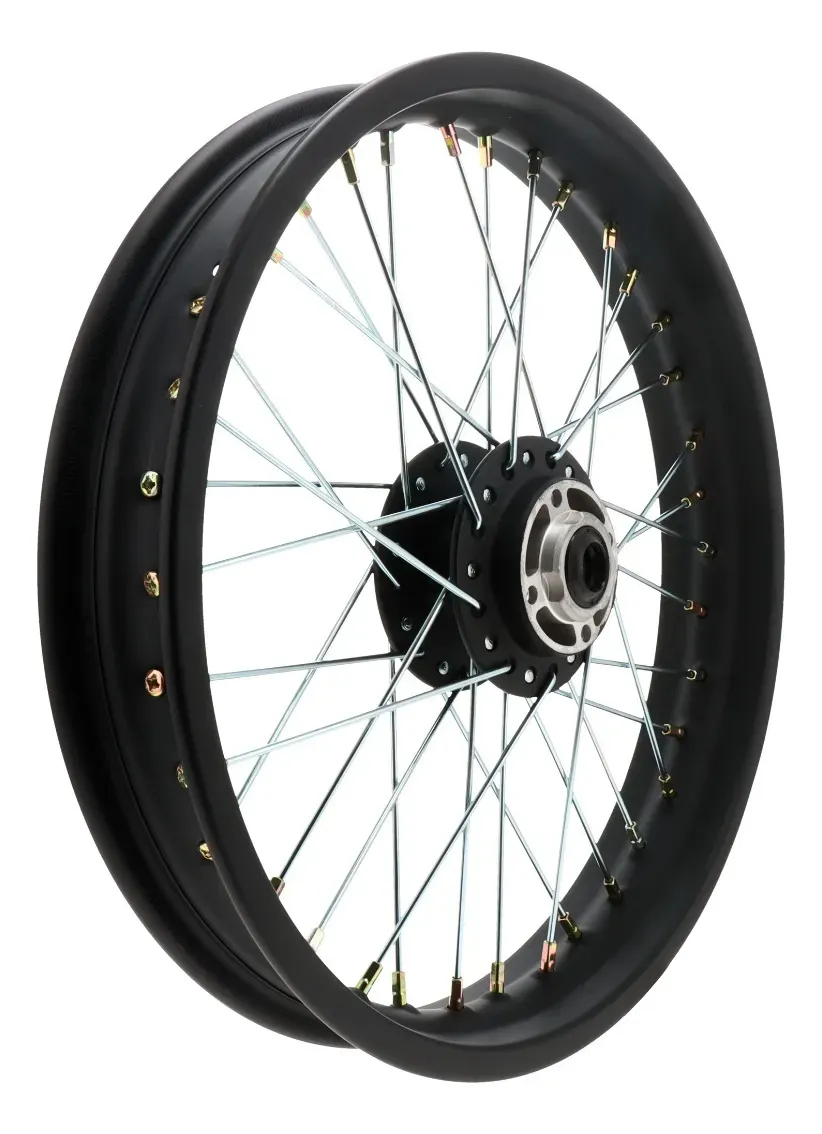 RIN DELANTERO VENTO ROCKETMAN 250/300 (2.15X17) RAYOS