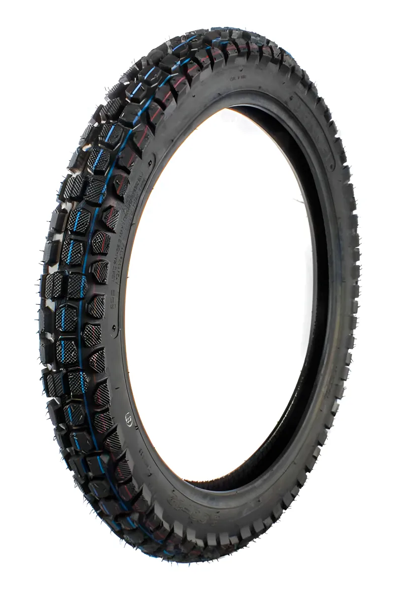 LLANTA VENTO 3.00-18 6PR TT (USO C/CAMARA)