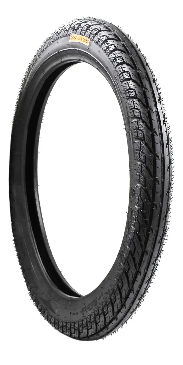 LLANTA VENTO 2.75-18 4PR TT (USO C/CAMARA)