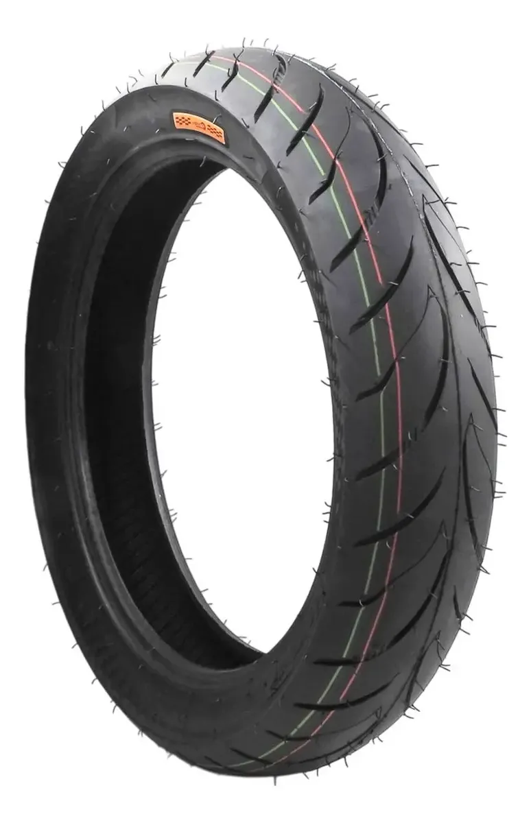 LLANTA VENTO 140/70-17 SPORT 6PR TT (USO C/CAMARA) STORM 2.0 300