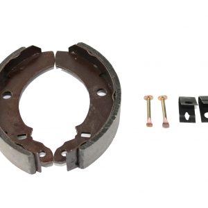 BALATA SAYTO MOTOCARRO BAJAJ/TVS PAR