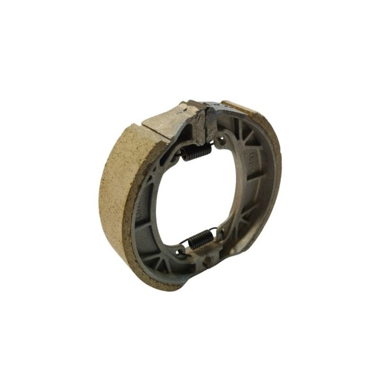 ZAPATAS DE FRENO TRASERO E-BIKE EVOBIKE VMP S5