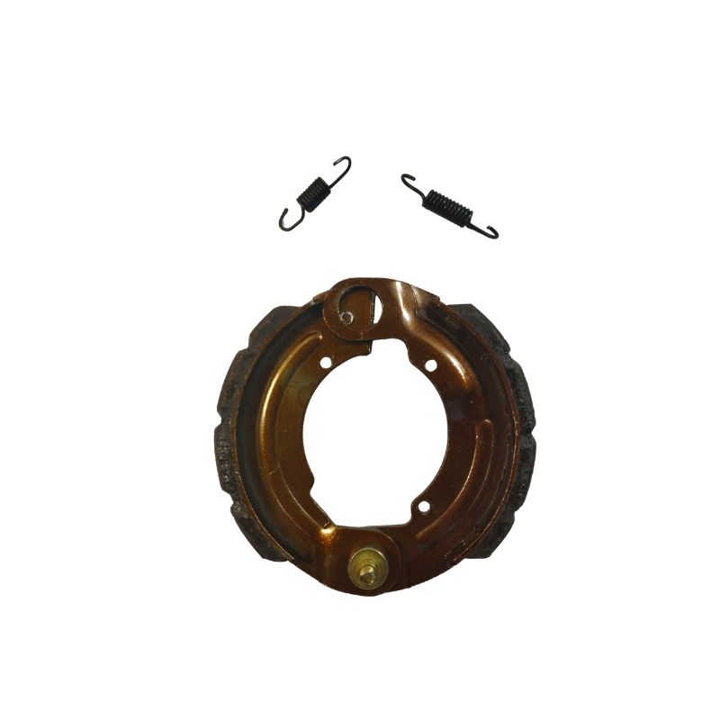 ZAPATAS DE FRENO TRASERO E-BIKE HONEY WHALE U1S